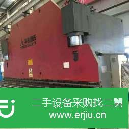出售二手的數控車床，啟動沖床，激光切割機，雕刻機，內圓磨床，加工中心，液壓機，