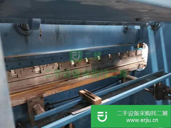 轉讓二手折彎機63T*2500