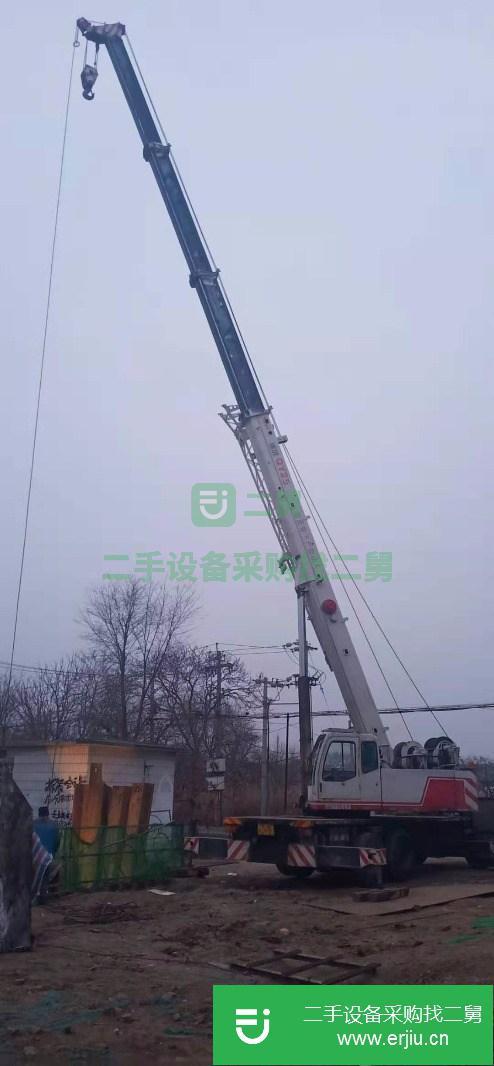 出售中聯吊車,打包優惠