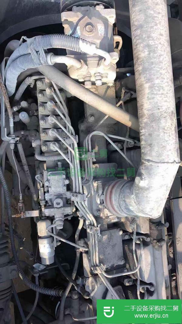 轉(zhuǎn)讓一臺(tái)二手的先導(dǎo)徐工25k-1吊車