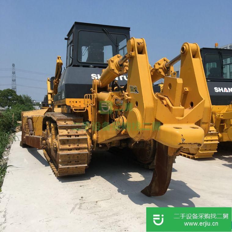 轉(zhuǎn)讓:二手160推土機(jī)促銷出售