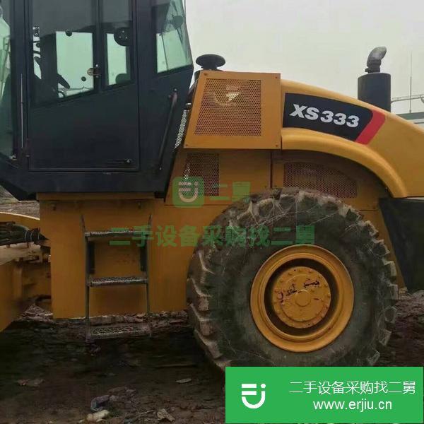 轉讓2020年二手壓路機展銷二手20噸壓路機22噸26噸壓路機送貨到家