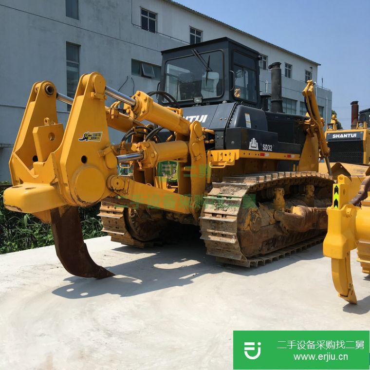 轉(zhuǎn)讓:二手160推土機(jī)促銷出售