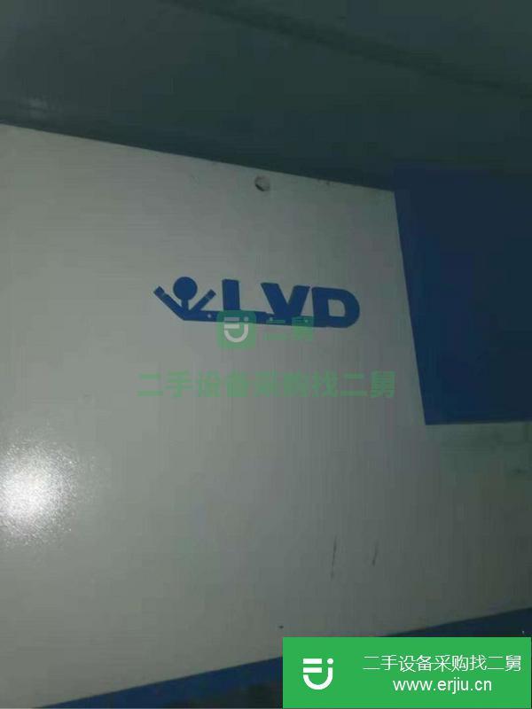 出售轉讓170/4100黃石折彎機