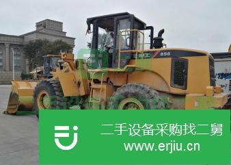 商洛市二手50CN裝載機出售轉讓