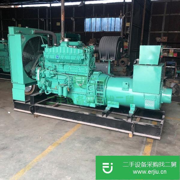 310KW進(jìn)口康明斯二手發(fā)電機(jī)轉(zhuǎn)讓美國(guó)康明斯發(fā)電機(jī)出售
