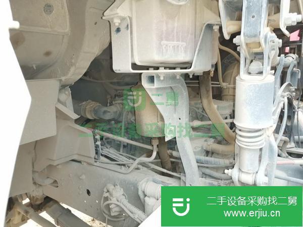 轉讓二手砂漿罐車油罐車，東風天龍