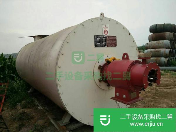 出售二手鍋爐，燃氣燃油蒸汽鍋爐，生物質蒸汽鍋爐，導熱油鍋爐。