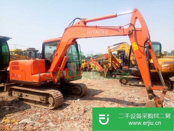 出售二手大小型挖掘機,包運到家