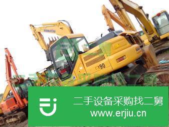 咸陽市二手挖掘機低價轉讓出售