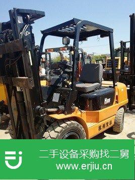 轉讓10噸叉車3噸5噸7噸8噸叉車