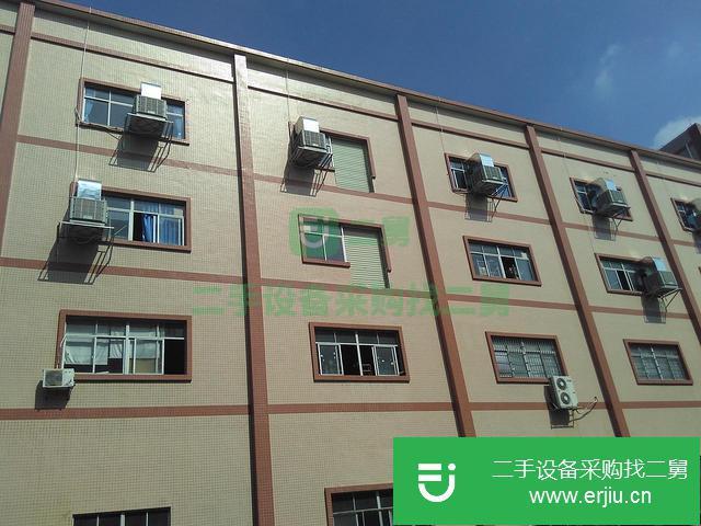 東莞橋頭廠房降溫風機出售