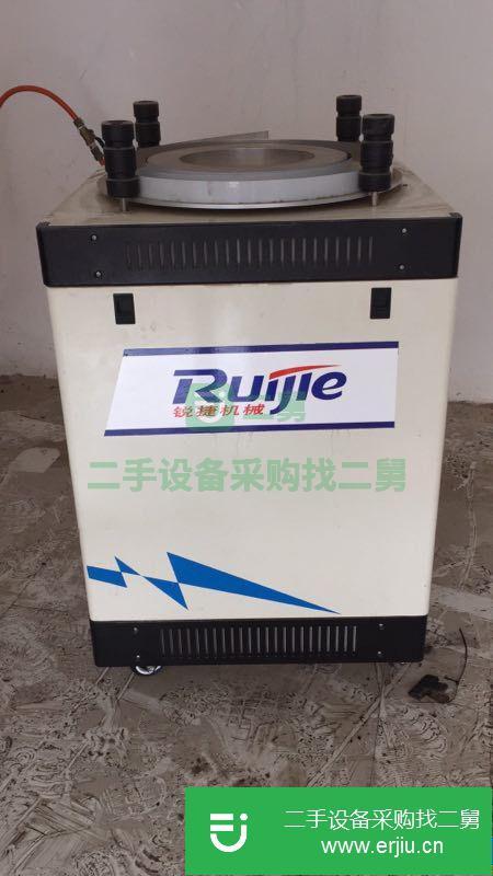 出售二手開槽折彎一體機鐵皮折彎機