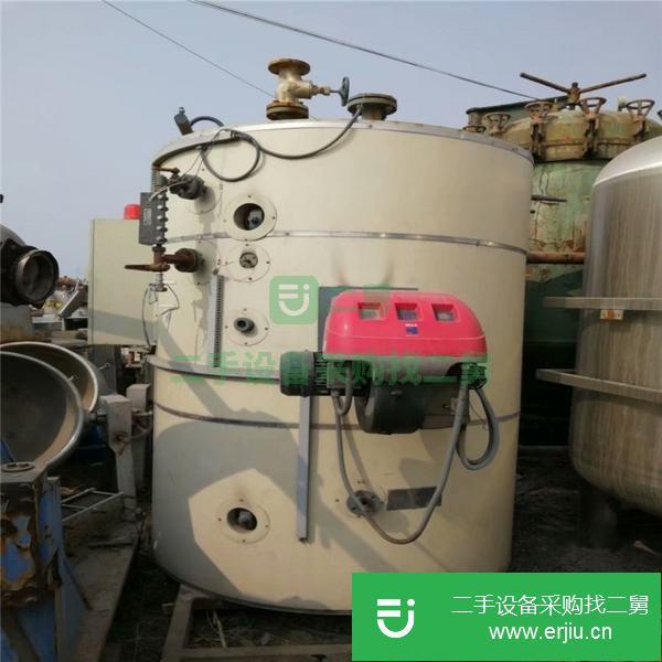 轉讓二手鍋爐 燃氣蒸汽鍋爐 燃氣導熱油鍋爐 燃氣熱水鍋爐