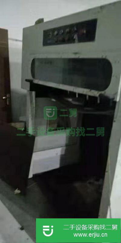 轉讓玉印1020全自動模切機