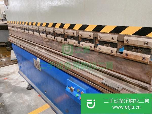 博海折彎機 100T3200轉讓出售