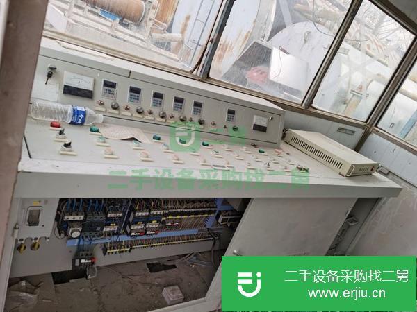 出售二手600型穩定土拌和站攪拌站，設備包運轉