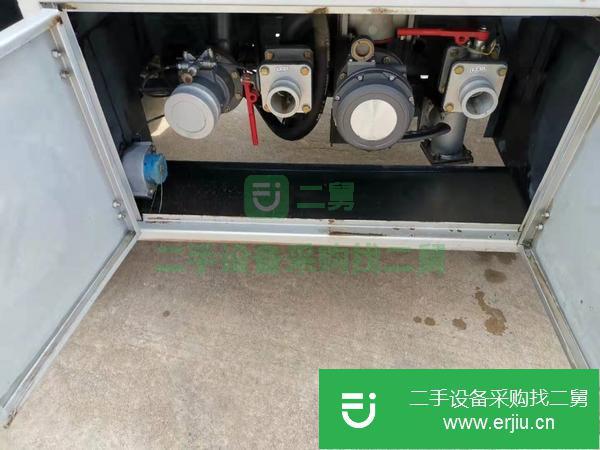 轉讓加油車促銷二手小型5噸加油車