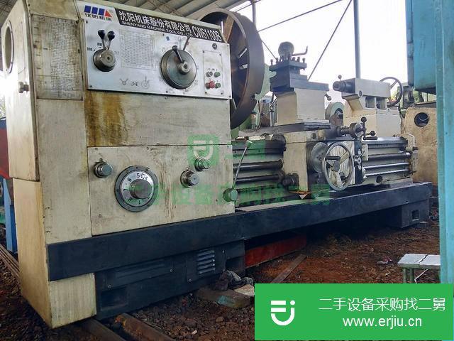 沈陽62100車床一米半沈陽6280一米半車床