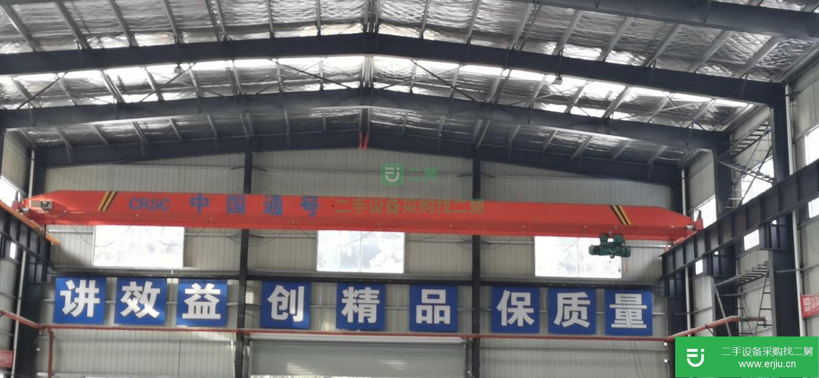 出售6臺行車（龍門吊） 起重機 天車 單梁 雙梁等