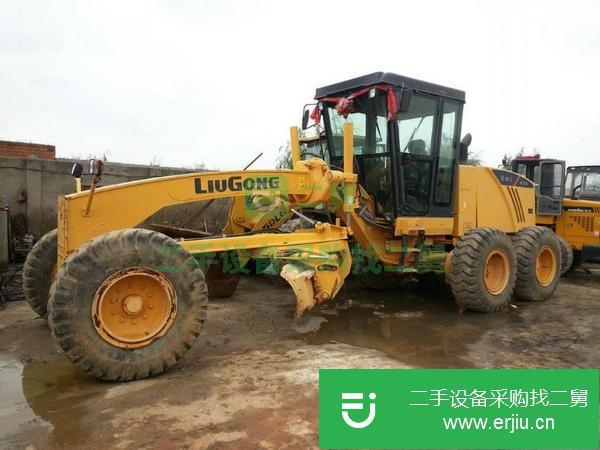 轉讓精品二手天工、徐工、柳工等160/165/180/190平地機