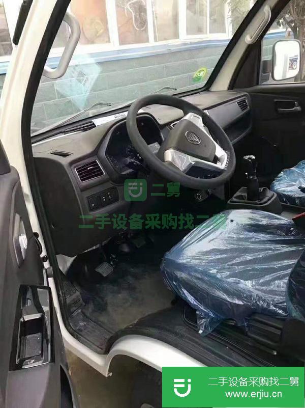 轉讓福田M1冷藏車(國六)