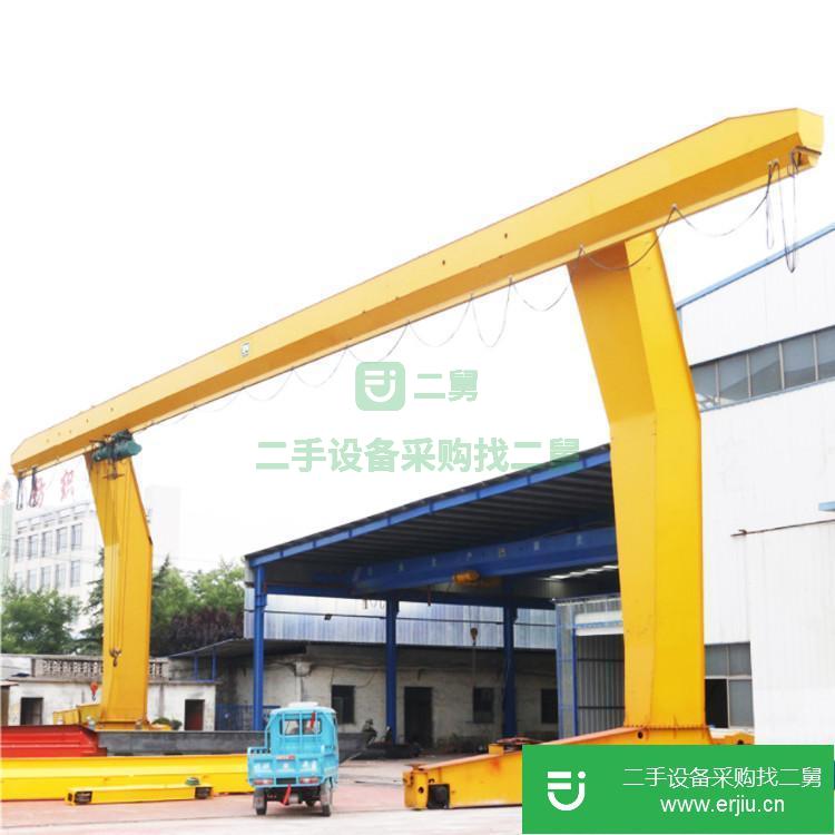 出售舊起重機（行車）鋼結(jié)構(gòu)車間、二手起重機設(shè)備
