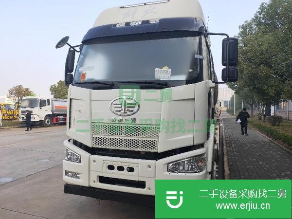 轉讓25噸運油車20噸油罐車質量價格包您滿意!