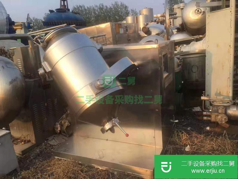 轉讓出售二手粉碎機 二手飼料設備