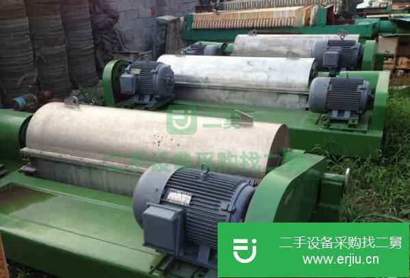 轉(zhuǎn)讓出售各類二手離心機(jī)