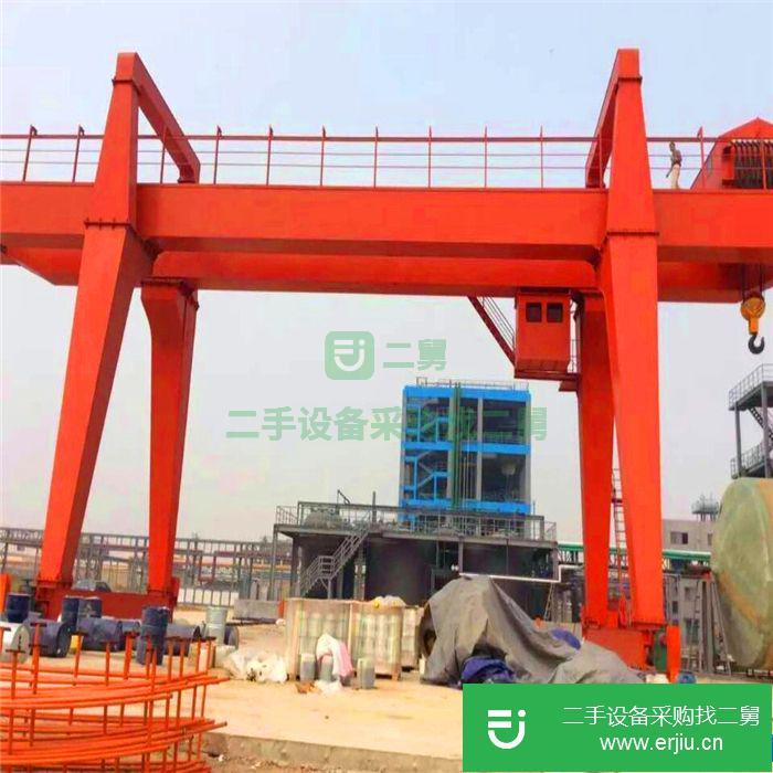 轉(zhuǎn)讓:低價出售二手龍門吊 專業(yè)生產(chǎn)制造全新橋式 門式起重機(jī) 懸掛起重機(jī) 懸臂吊