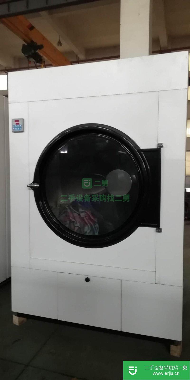 轉讓出售二手水洗機 烘干機 酒店洗衣房設備