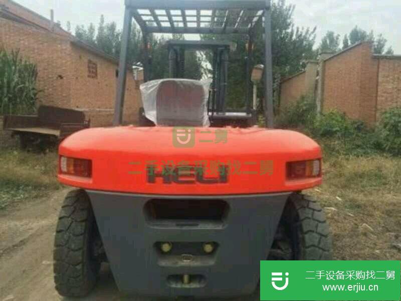 個人低價出售轉讓二手叉車