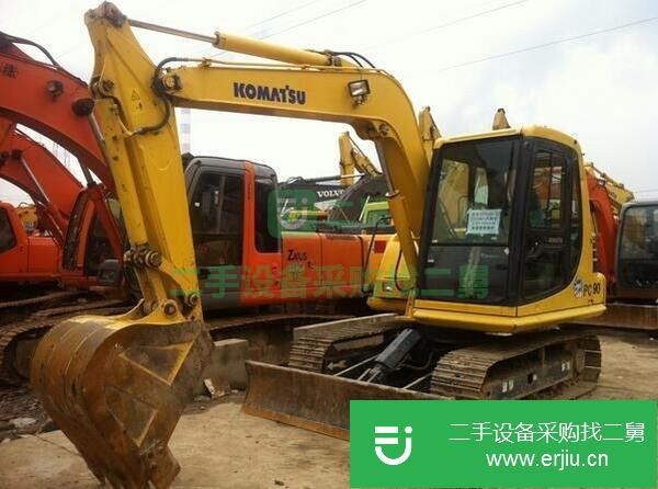 轉讓閑置—農用/植樹/挖溝二手13/20/25/35挖掘機