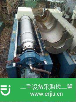 轉(zhuǎn)讓出售各類二手離心機(jī)
