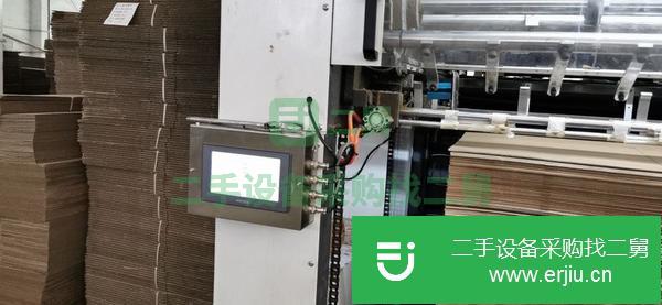 轉讓二手模切機自動模切機半自動模切機