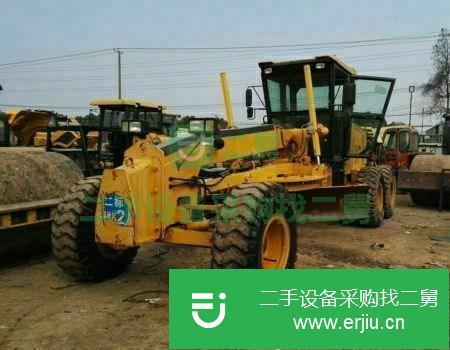 轉(zhuǎn)讓二手160/180平地機/來電優(yōu)惠