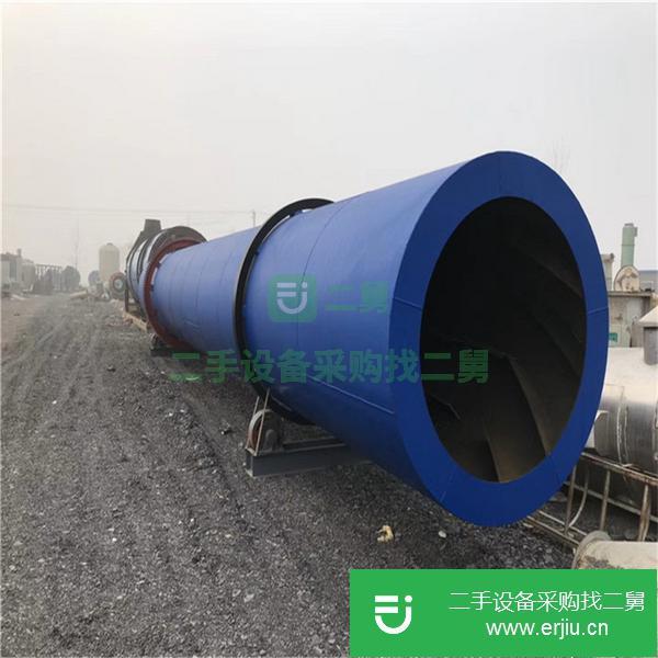 轉(zhuǎn)讓二手烘干機(jī)  滾筒烘干機(jī)