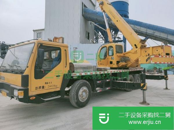 多輛吊車轉(zhuǎn)讓價(jià)格冰點(diǎn)