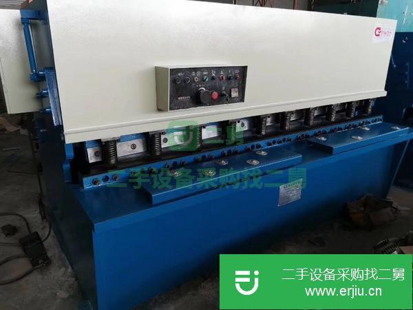二手折彎?rùn)C(jī) 二手剪板機(jī) 刨槽機(jī) 激光切割機(jī)低價(jià)轉(zhuǎn)讓