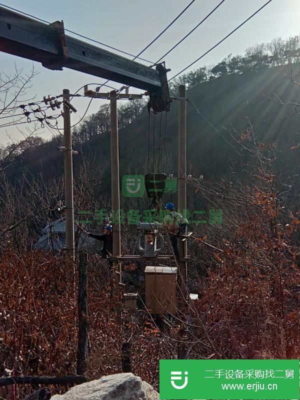 轉(zhuǎn)讓二手的徐工八T,8D吊車(chē)一臺(tái),8B,5一臺(tái)