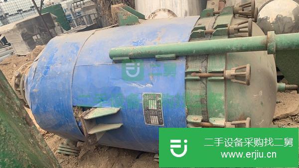 出售二手葉片過濾機二手10-500噸色拉油設(shè)備