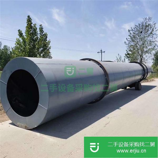 出售二手煤泥烘干機 二手鋸末烘干機  二手煤炭烘干機