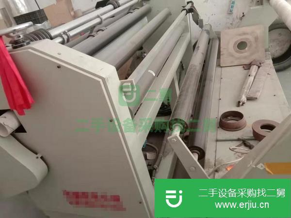出售1700型分切機一臺