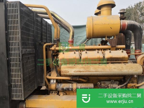 出售500千瓦精品發(fā)電機(jī)組