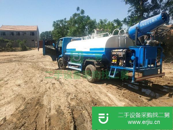 轉讓二手灑水車 3噸-20噸現車出售 各大品牌現車處理