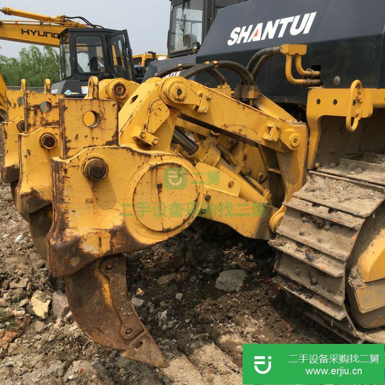 轉(zhuǎn)讓:二手160推土機出售