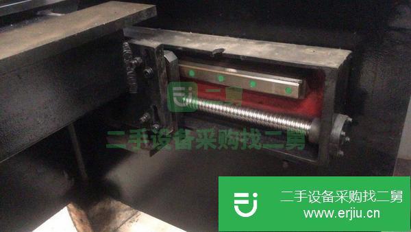 低價轉讓出售折彎機2.5*63噸
