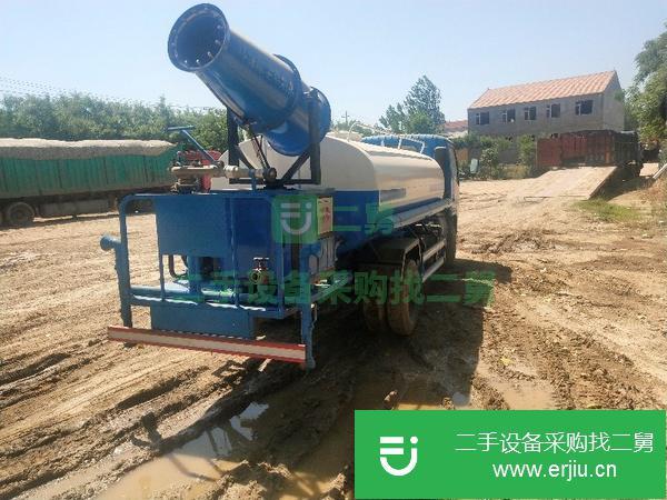 轉讓二手灑水車 3噸-20噸現車出售 各大品牌現車處理