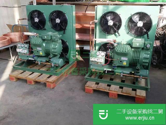 阜新水果保鮮庫制冷設備轉讓出售